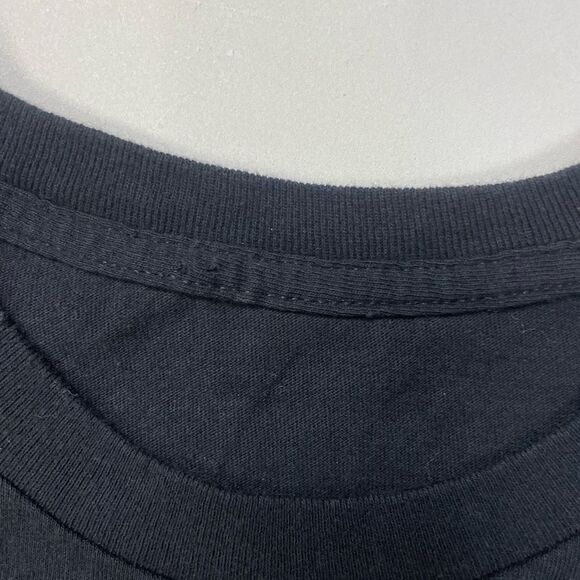 Cannibal Corpse Tomb Of The Mutilated Graphic T-shirt Men XXL Black Music - Picture 4 of 7